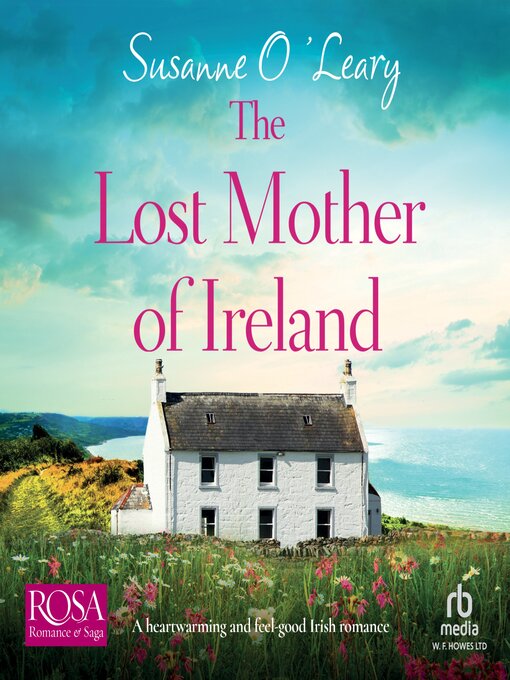 Cover image for The Lost Mother of Ireland